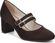LifeStride True Mary Jane Pump