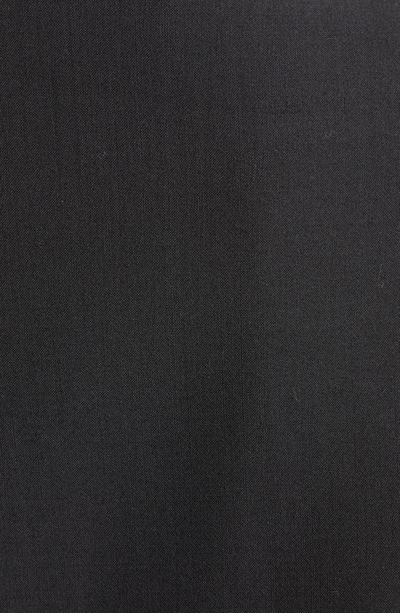 TOTEME Straight Cut Blazer, Alternate, color, 
