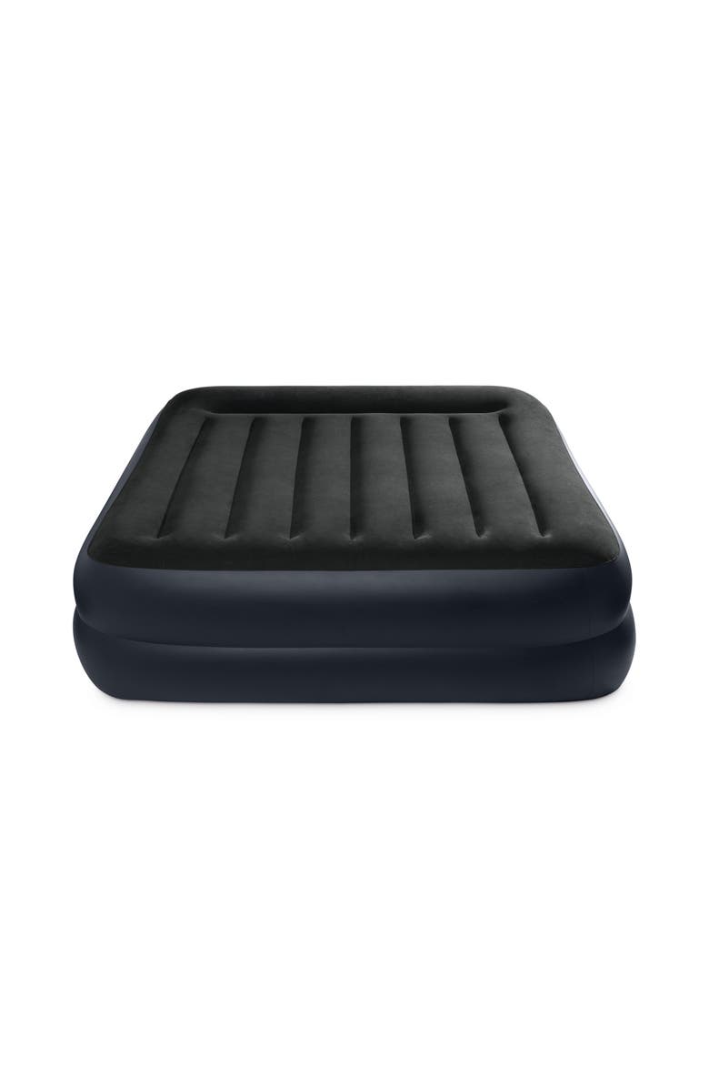 Intex 16.5" High Queen Air Mattress, Main, color, 