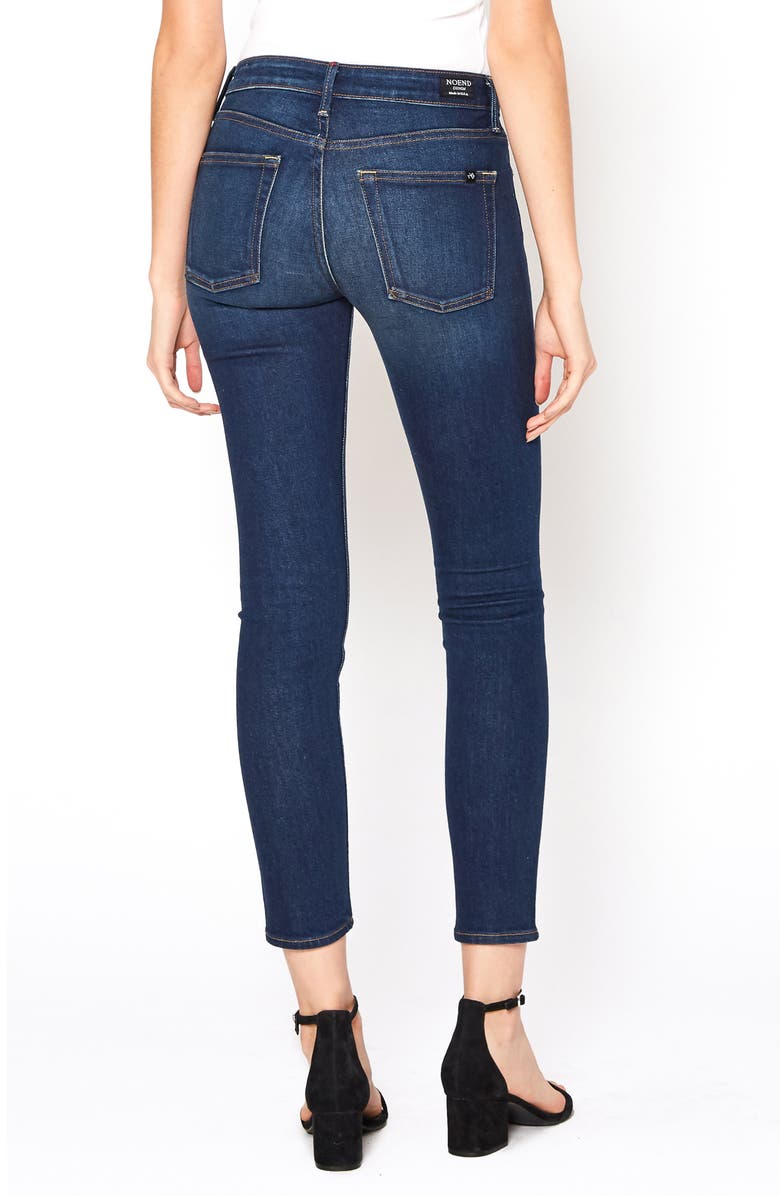 NOEND Betsy Skinny Jeans, Alternate, color,
