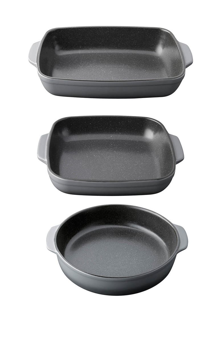 BergHOFF Gem 3-Piece Assorted Large Bakeware Set, Main, color,