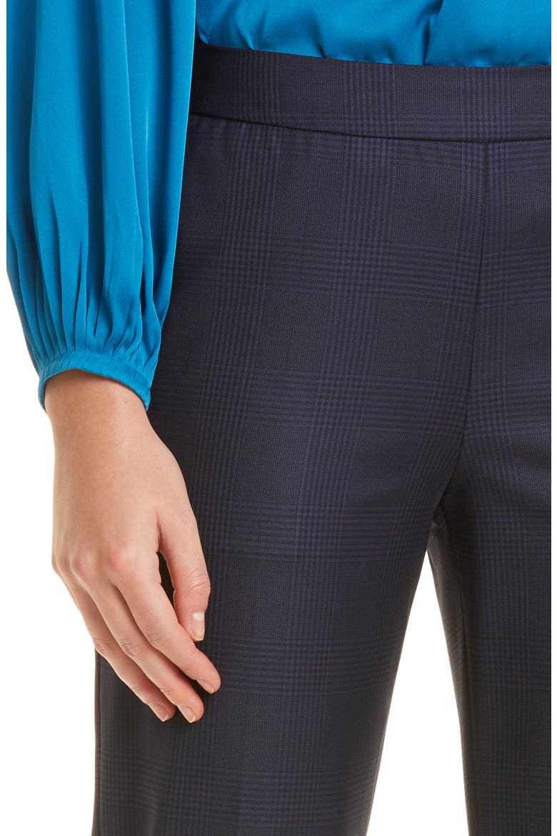 Tocane Wool Suit Trousers, Alternate, color, OPEN MISC