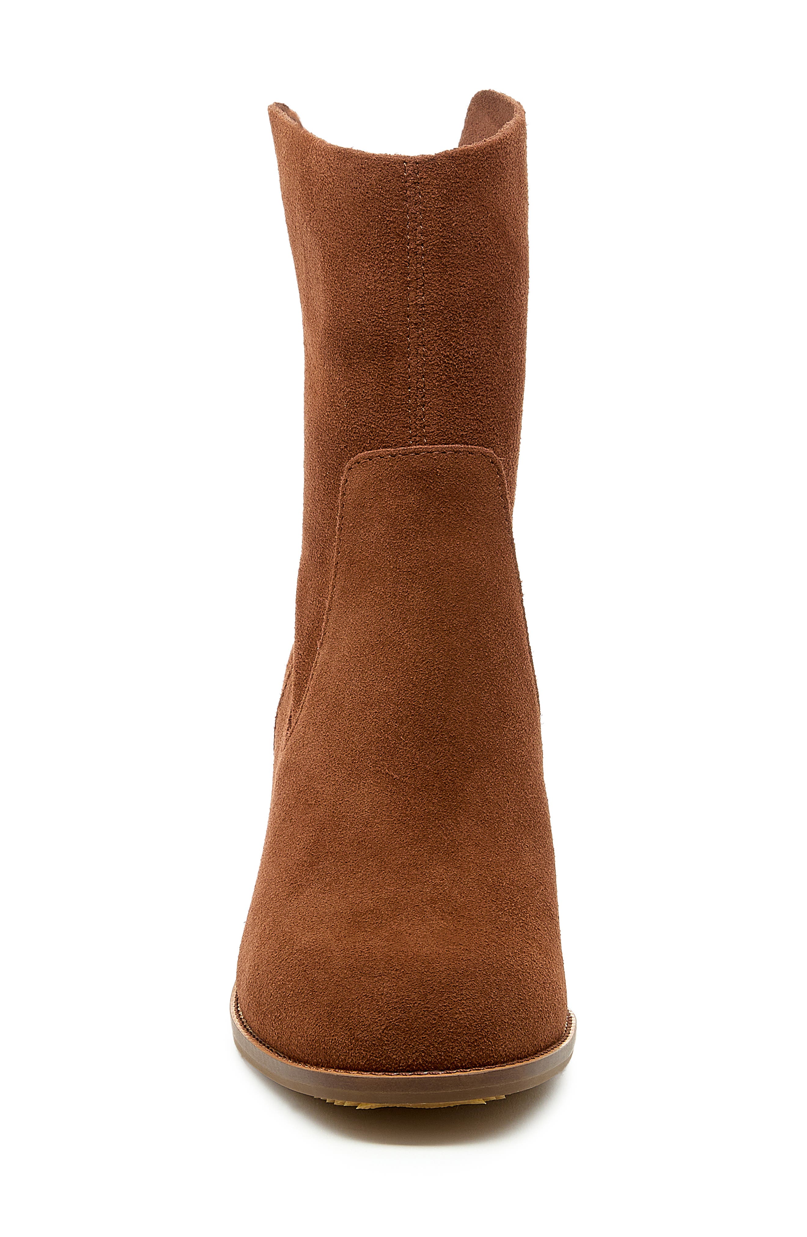 Kelsi Dagger Brooklyn Island Boot, Alternate, color, Hickory