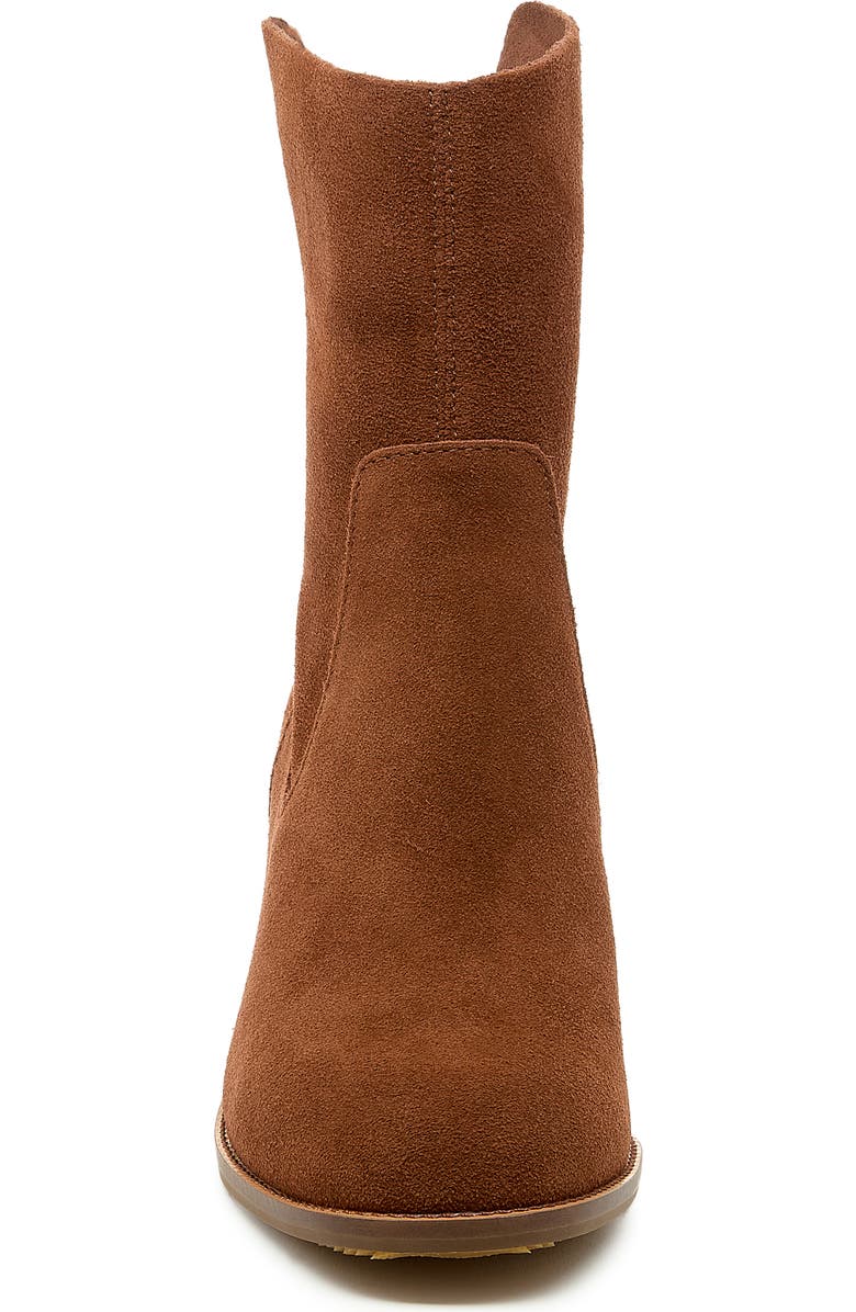 Kelsi Dagger Brooklyn Island Boot, Alternate, color, Hickory