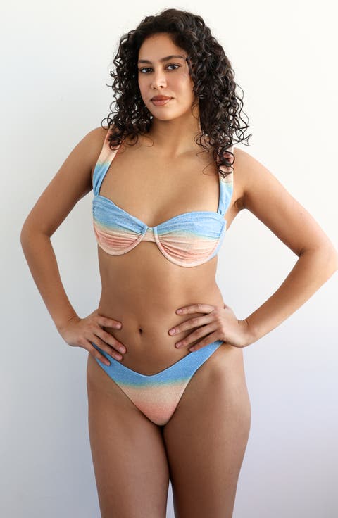 Barbados Underwire Bikini Top