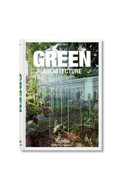 FT GREEN ARCHITECTURE