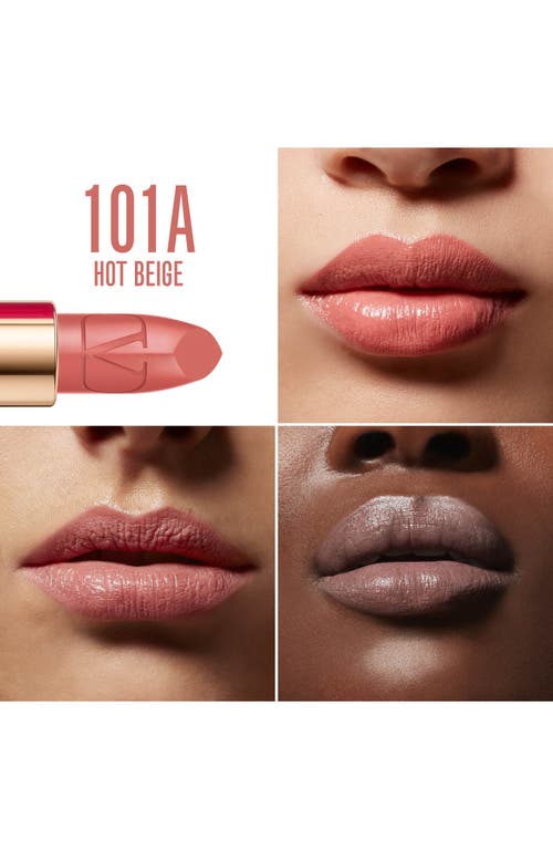 Valentino Rosso Refillable Lipstick