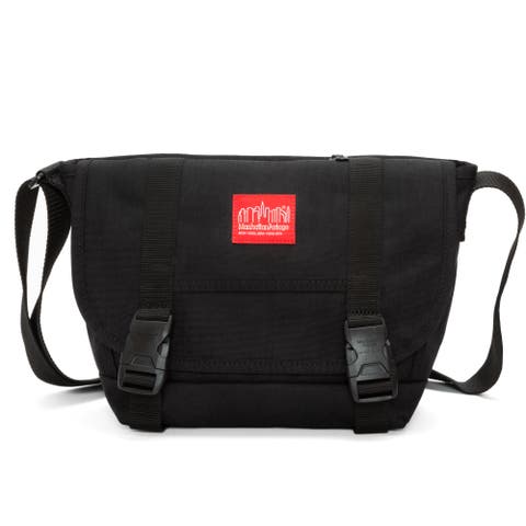 NY Messenger Bag Jr (SM)