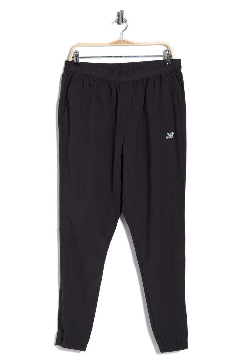 AC Joggers, Alternate, color, BLACK