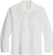 ROYAL ROBBINS Expedition III Button-Up Shirt