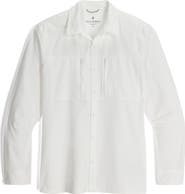 ROYAL ROBBINS Expedition III Button-Up Shirt
