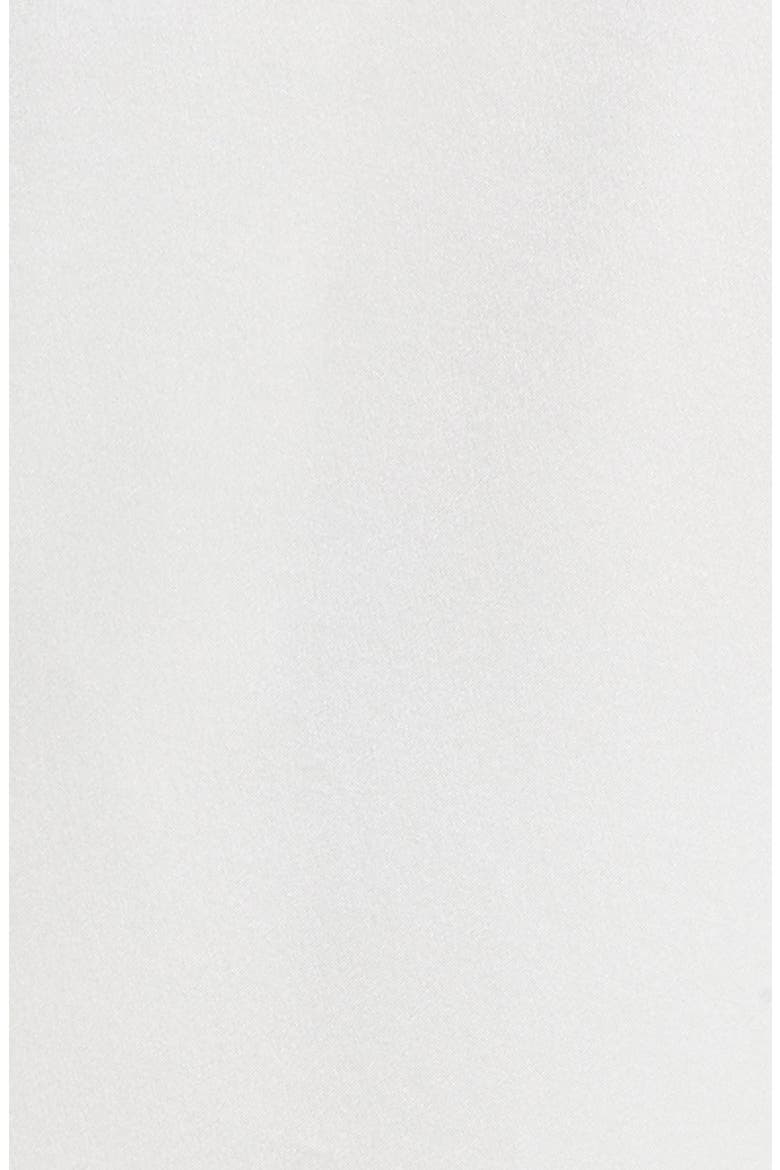Annie Strapless Jumpsuit, Alternate, color, IVORY