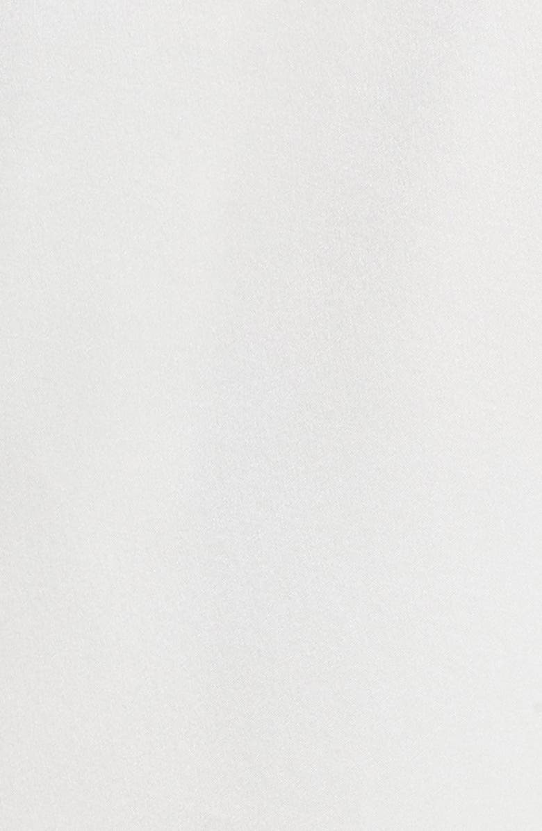 Fame and Partners Annie Strapless Jumpsuit, Alternate, color,