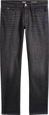 BOSS Delaware Slim Fit Jeans
