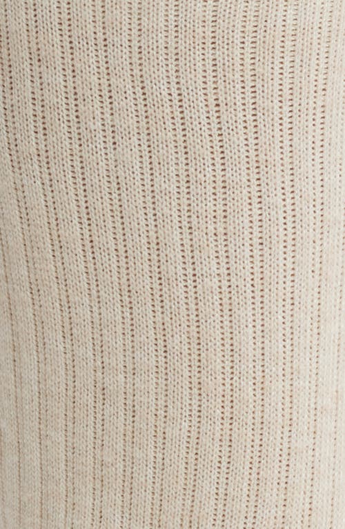 Hue Must Have Crew Socks In Brown