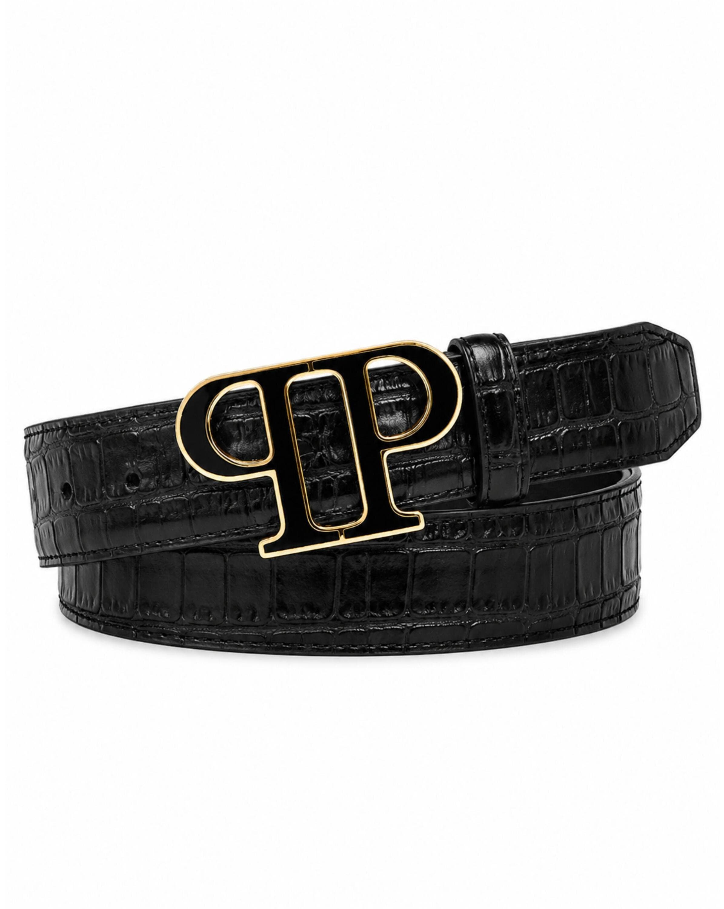 selected black/lightgold