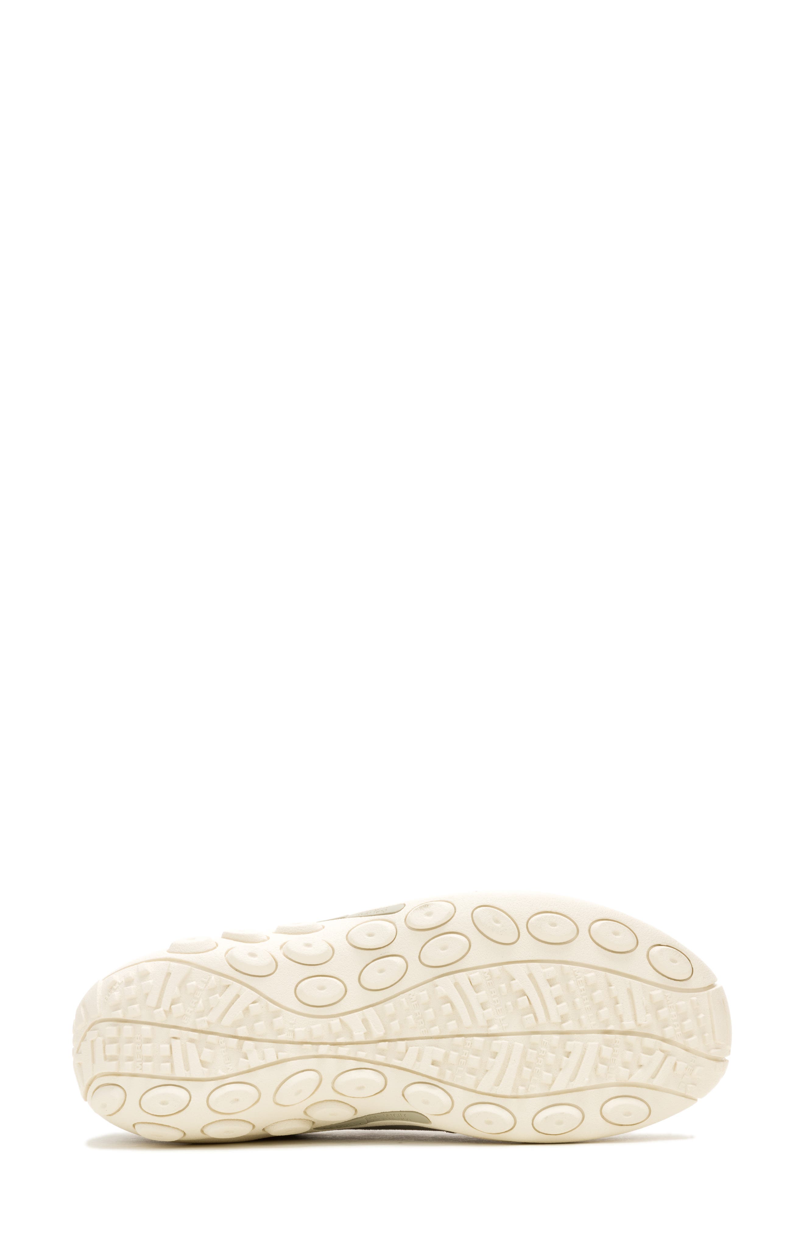 Merrell Jungle Moc Sneaker, Alternate, color, Fog