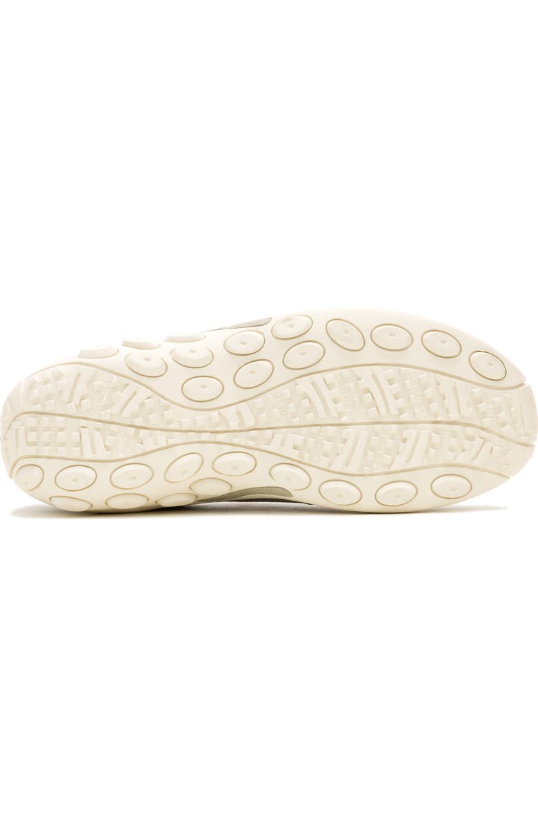 Merrell Jungle Moc Sneaker, Alternate, color, Fog