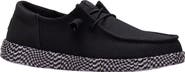 Hey Dude Wendy Funk Warped Geo Sneaker