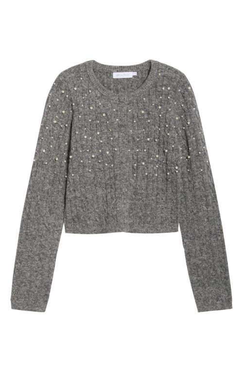 All In Favor All In Gray