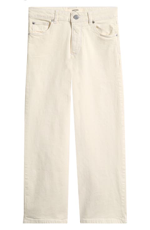 Kids' Sky Jeans (Big Kid)