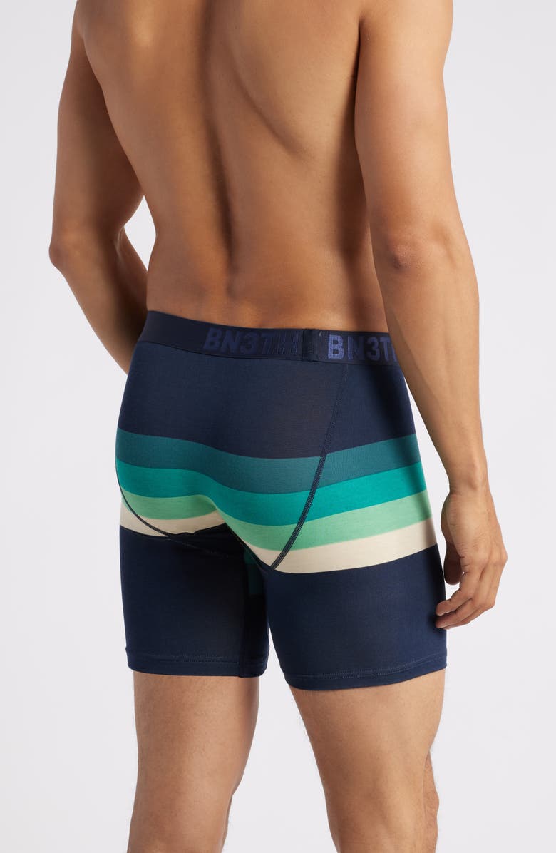 BN3TH Classic Icon Assorted 3-Pack Boxer Briefs, Alternate, color, Tropical Flora/ Ply Illum/ Rto