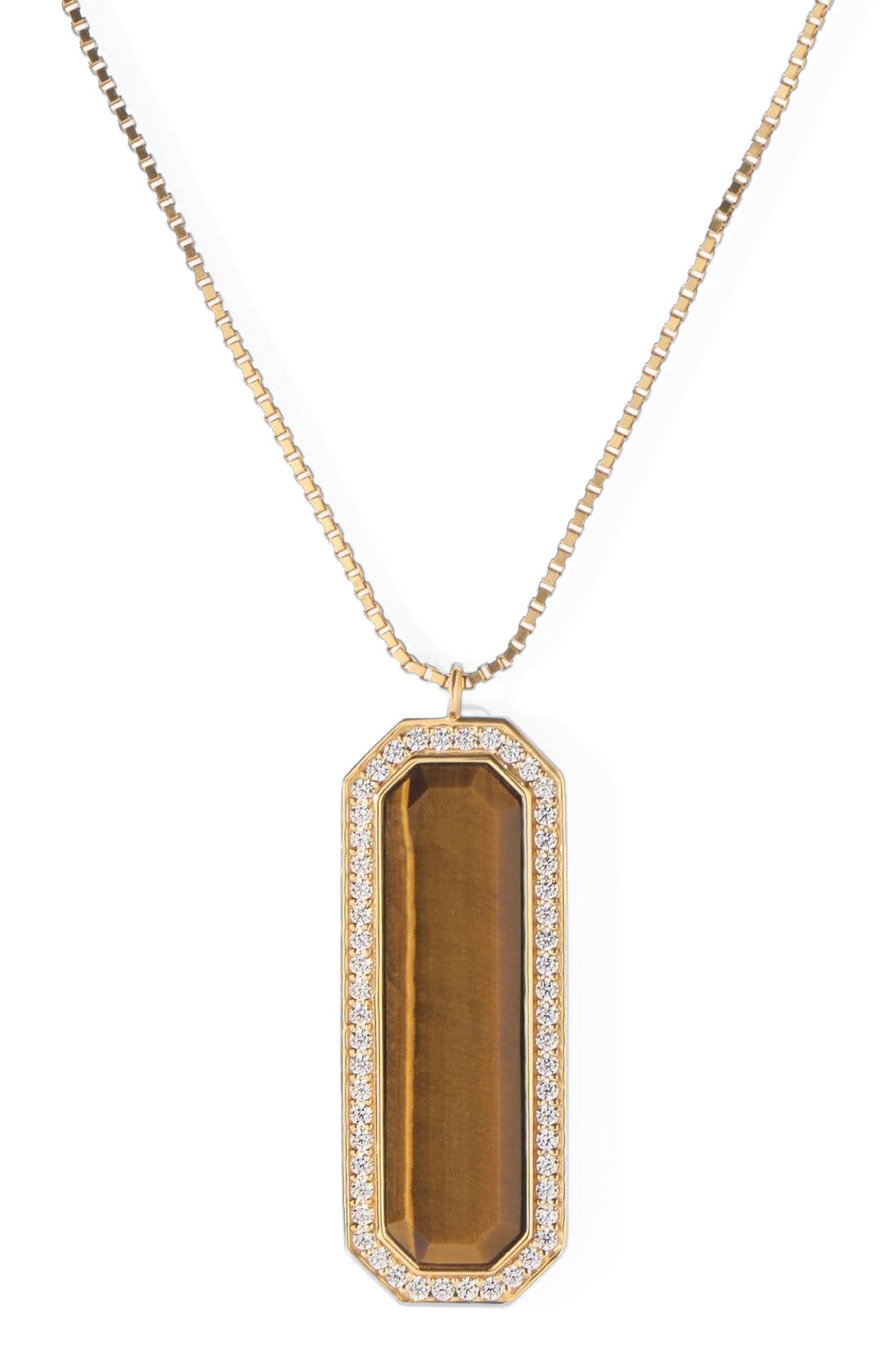 Tiger's Eye
