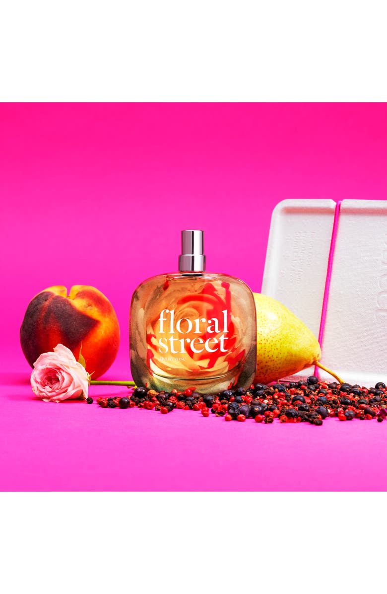 Floral Street Neon Rose Eau de Parfum, Alternate, color, 