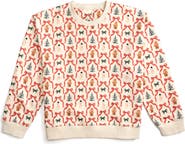 Sweet Wink Christmas Cutie Women's Sweatshirt