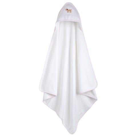 Kids' Hooded Towel