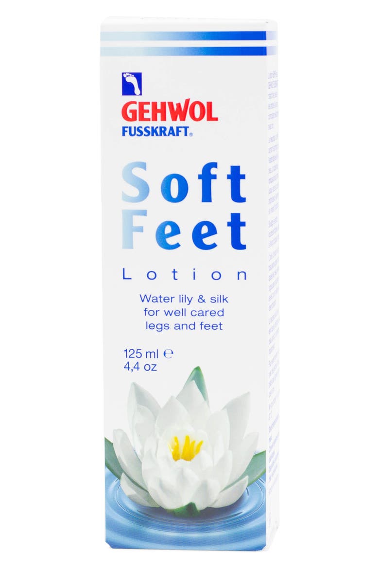 Soft Feet Lotion, Alternate, color, NO COLOR