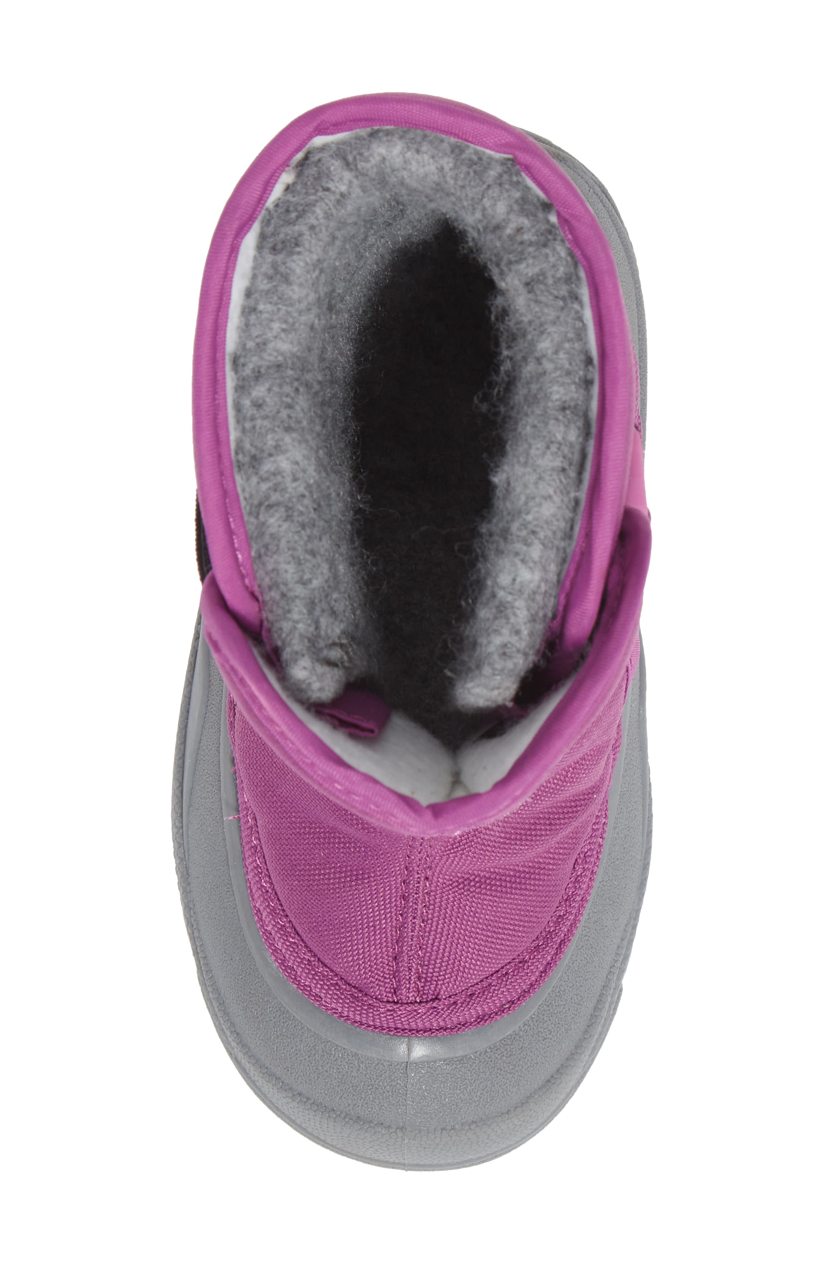 L.L.Bean Northwoods Waterproof Winter Boot, Alternate, color, 