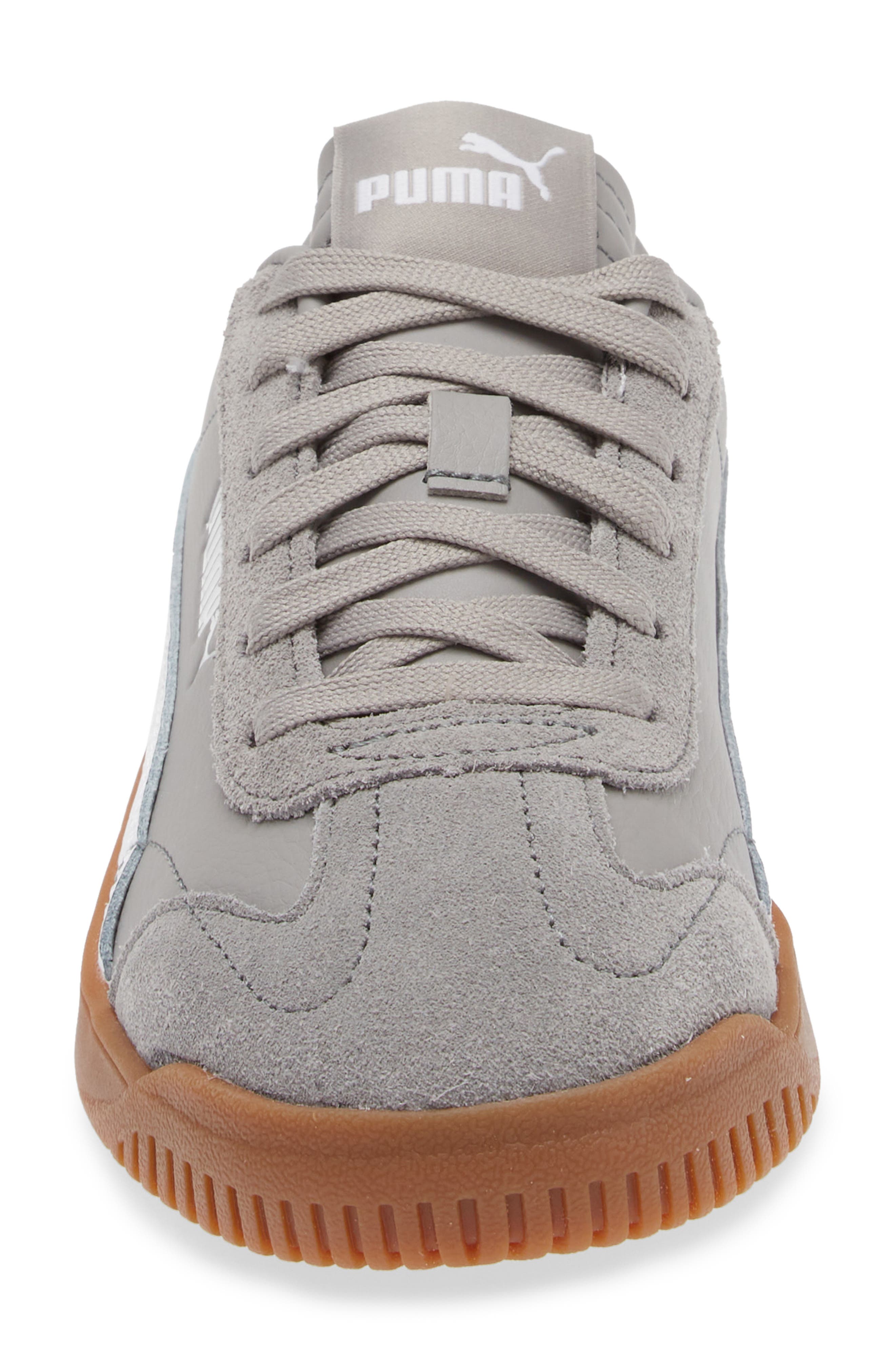 PUMA Kids' Club 5V5 Sneaker, Alternate, color, 