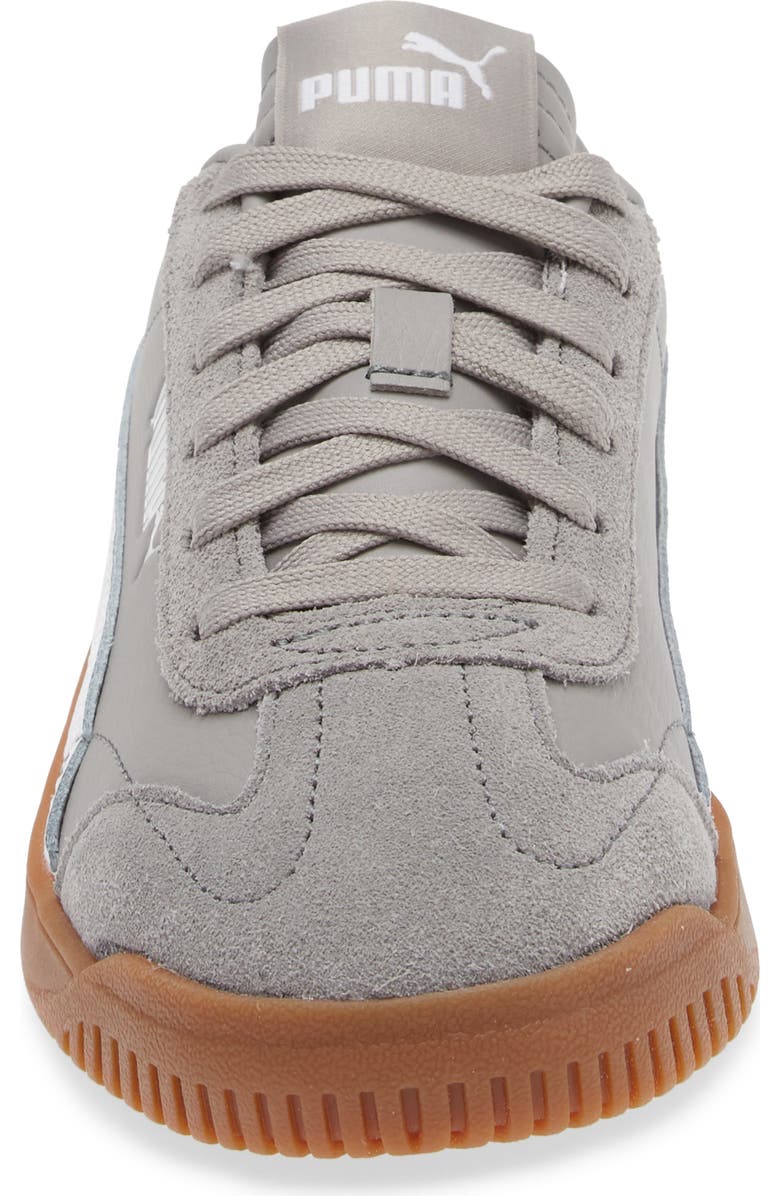 PUMA Kids' Club 5V5 Sneaker, Alternate, color,