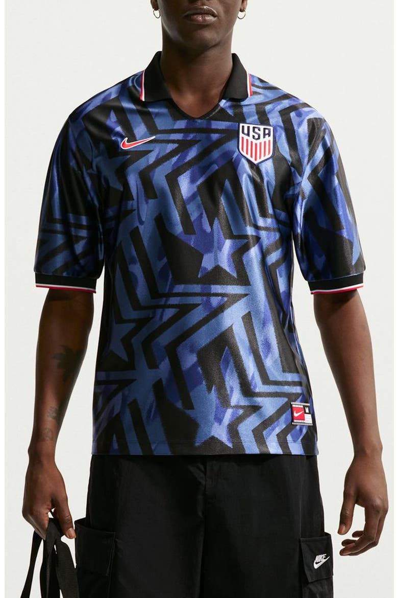 USA Dri-FIT Energy Soccer Top (Men) | Nordstrom