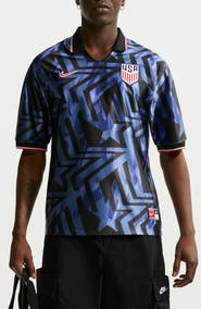 Nike USA Dri-FIT Energy Soccer Top
