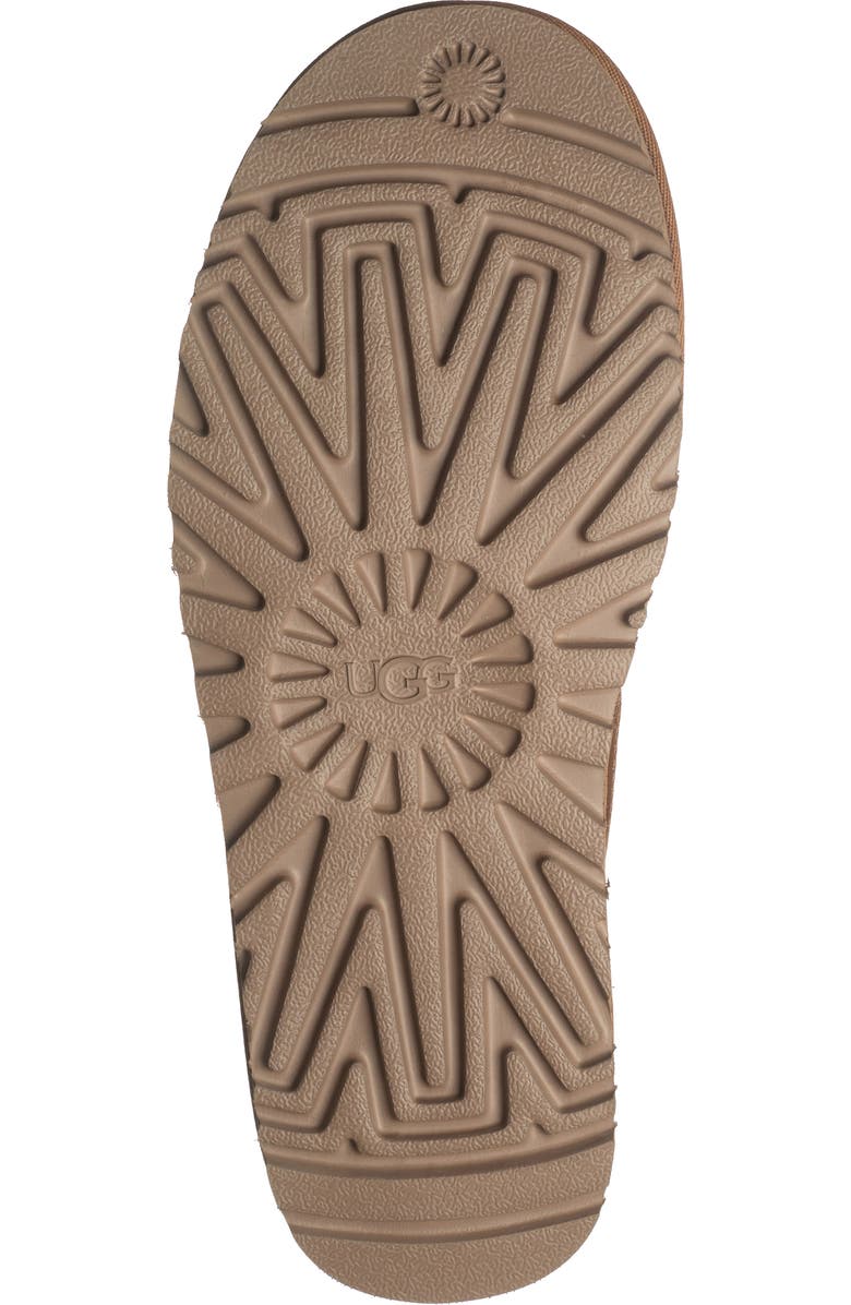 UGG<sup>®</sup> Leisure Nomad Slipper, Alternate, color, Chestnut
