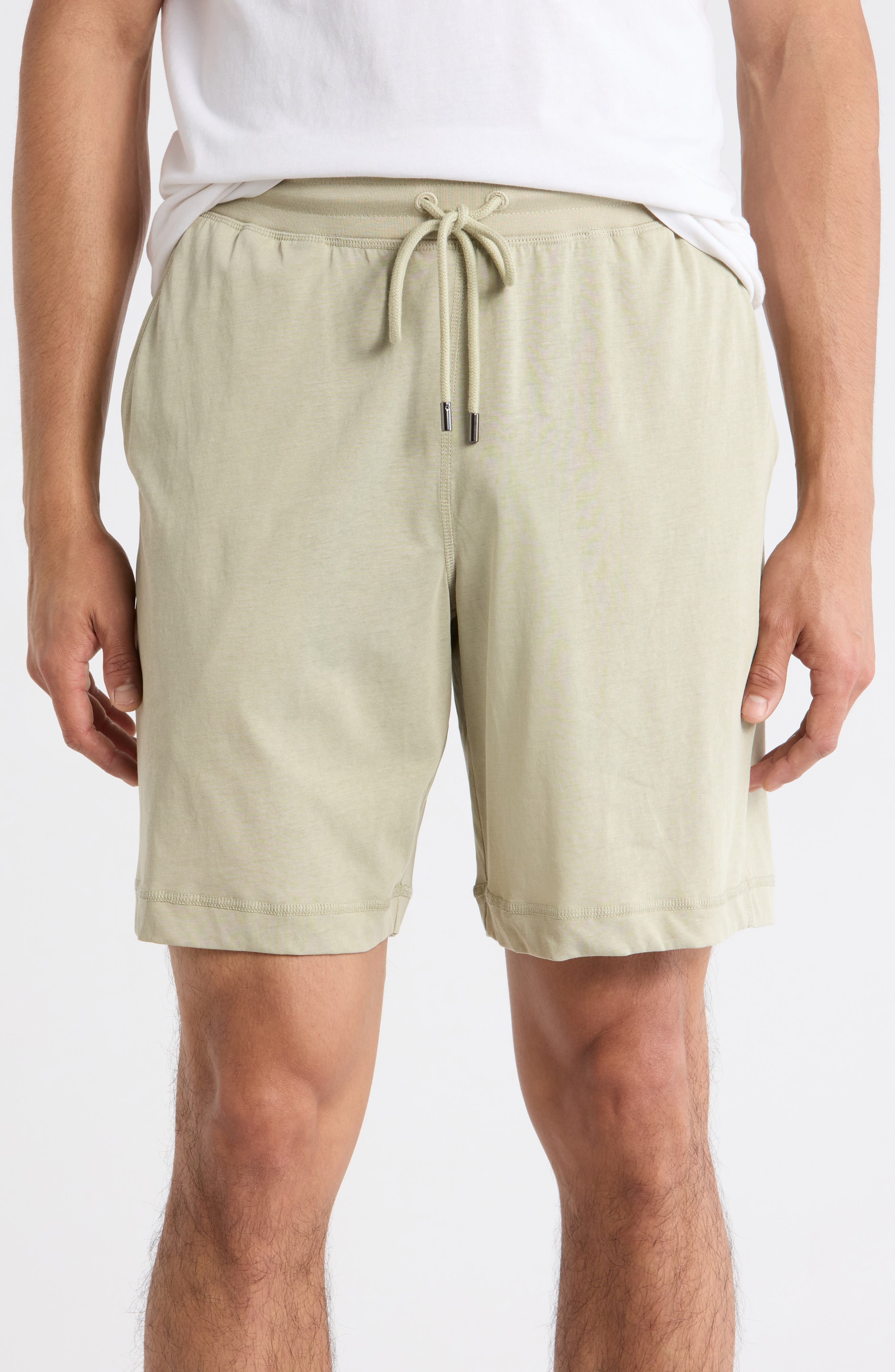 Daniel Buchler Sleep Shorts