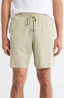 Daniel Buchler Sleep Shorts