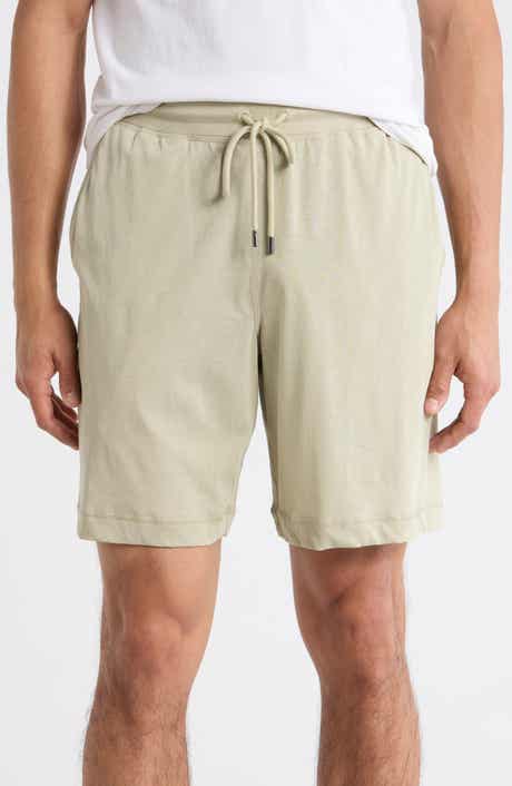 Daniel Buchler Sleep Shorts