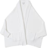 Barefoot Dreams® CozyChic™ Blanket Wrap