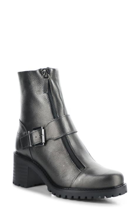 Women s Grey Boots Nordstrom