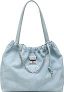 Marc Jacobs The Cristina Suede Tote