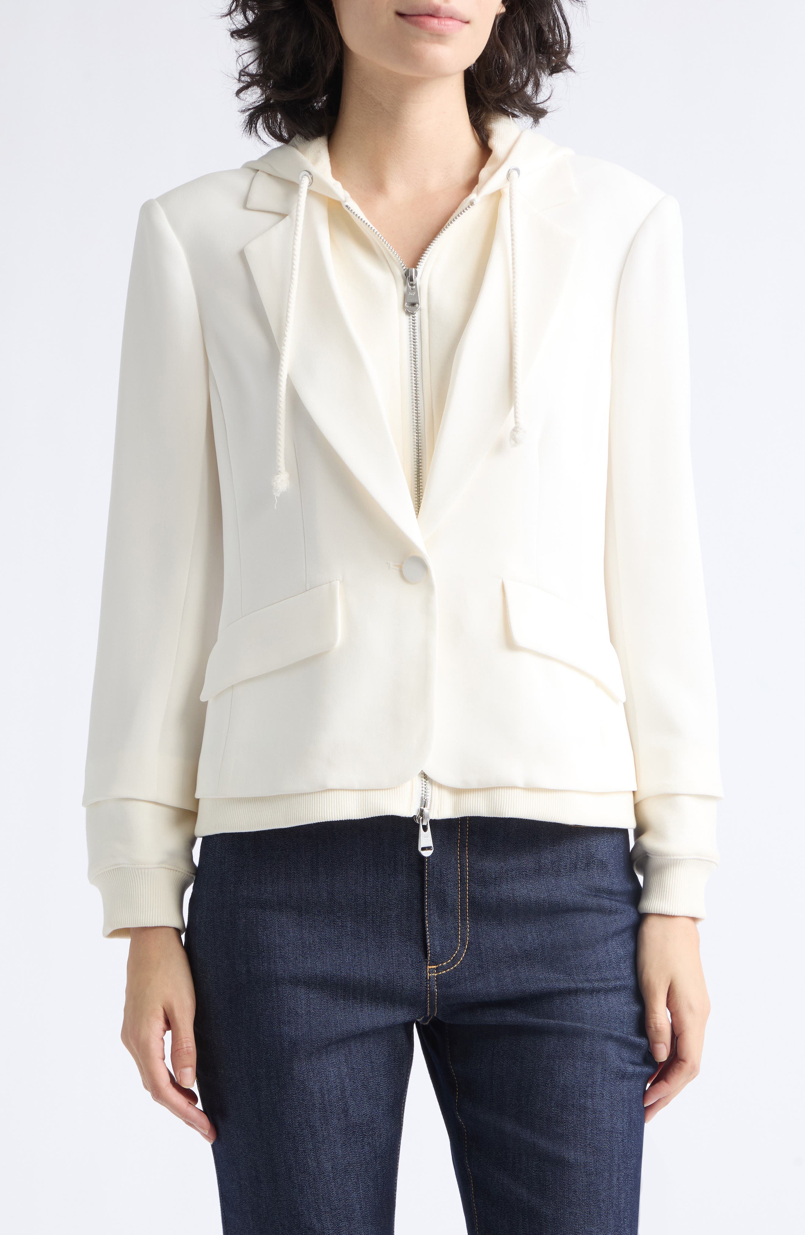 selected IVORY/ IVORY