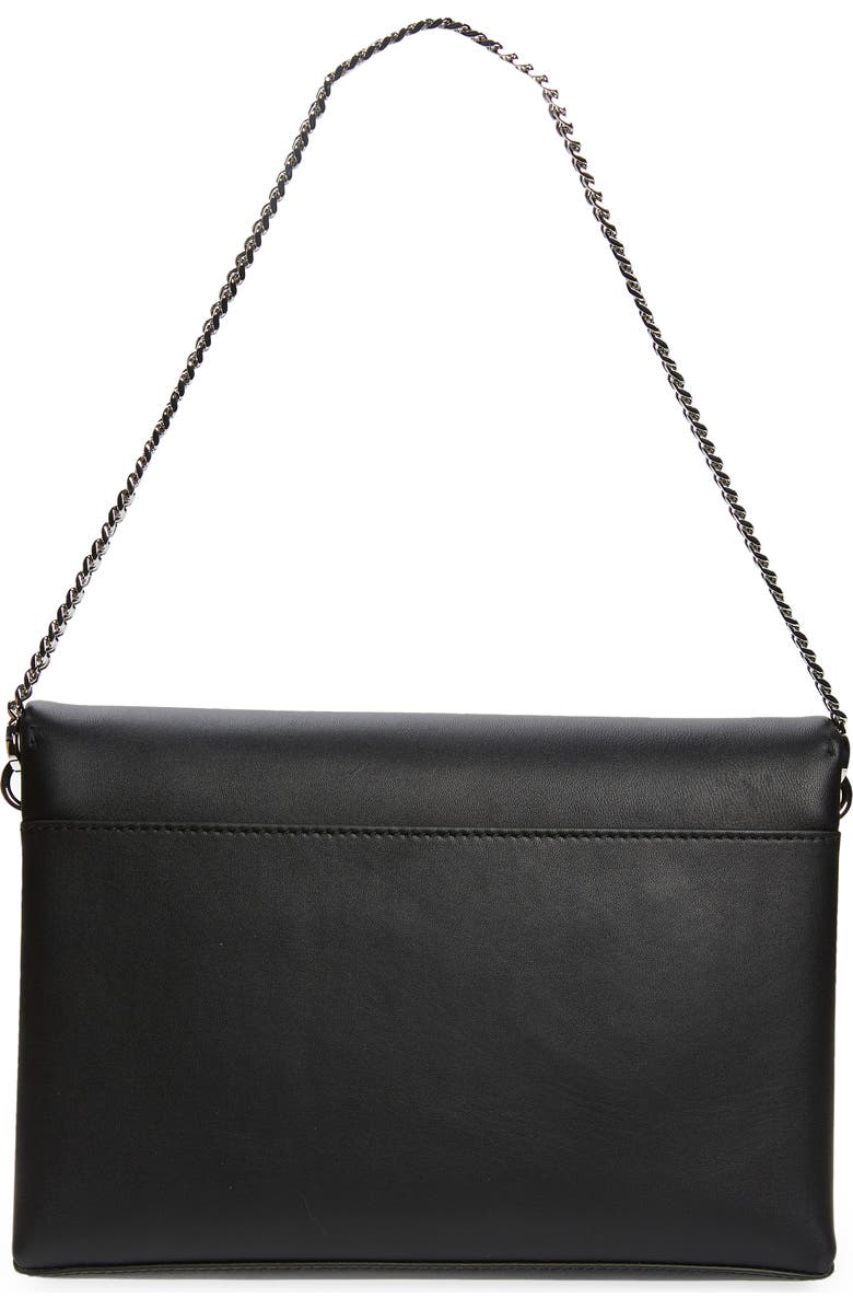 BOSS Madeira Leather Crossbody Bag, Alternate, color,