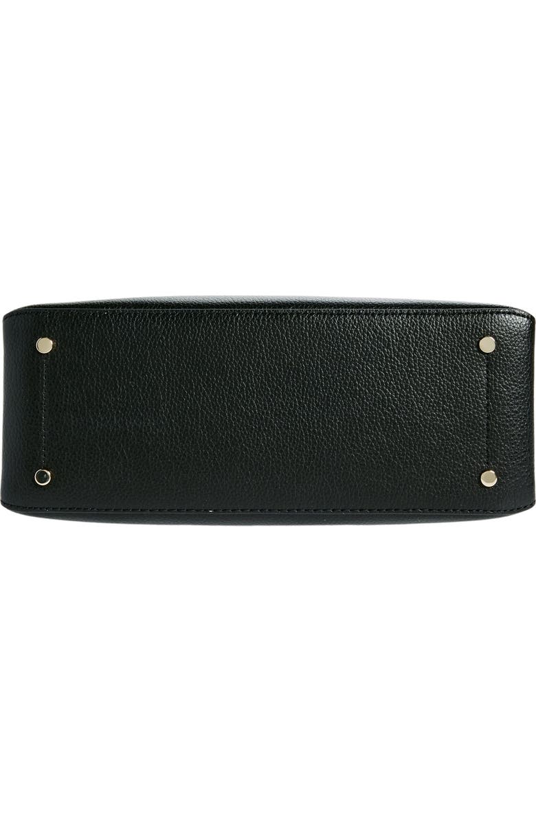 Kate Spade New York eva small zip satchel, Alternate, color,