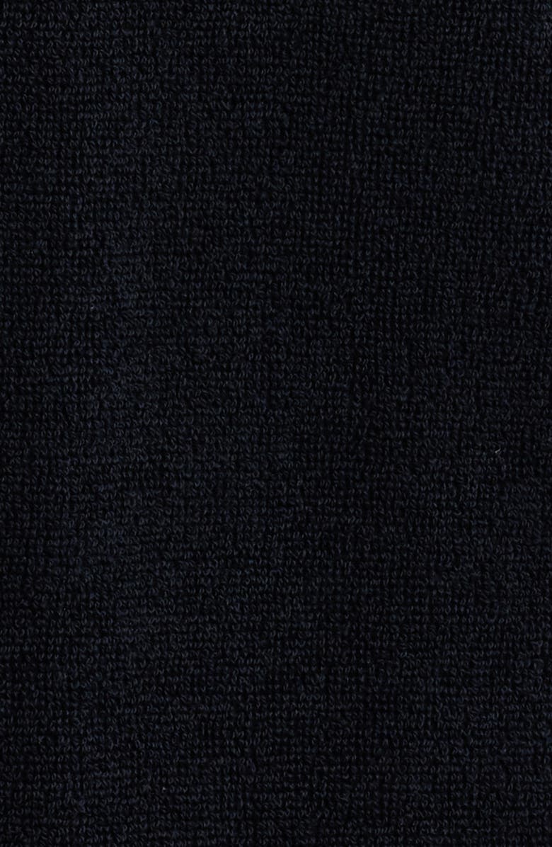 OAS Terry Cloth Camp Shirt, Alternate, color, 