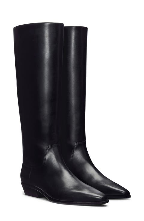 Dominique Knee High Boot (Women)