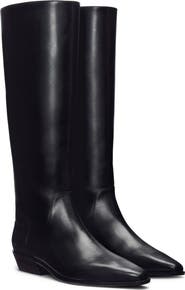 Reformation Dominique Knee High Boot