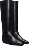 Reformation Dominique Knee High Boot